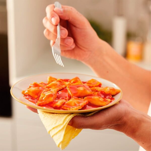 Heinz Ravioli in Tomato Sauce 400g