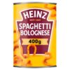 Heinz Spaghetti Bolognese 400g