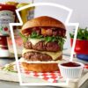 Heinz Tomato Ketchup 910g