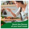Knorr Stockpot Rich Beef 8s 224g
