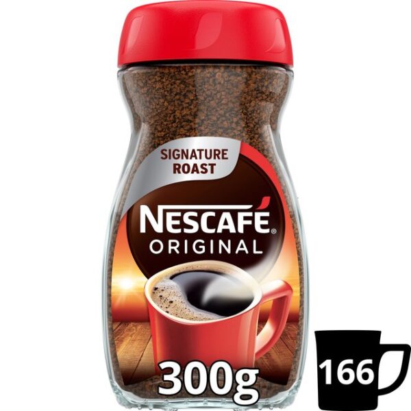 Nescafe Original 300g