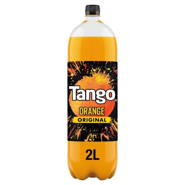 Tango Orange 2litre