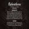 Relentless Energy Drink Origin 500ml Pm ?1