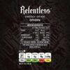 Relentless Energy Drink Origin 500ml Pm ?1