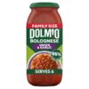 Dolmio Bolognese Onion & Garlic Pasta Sauce 750g