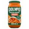 Dolmio Pasta Bake Creamy Tomato Pasta Sauce 500g