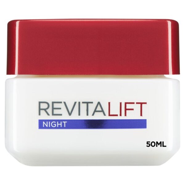 L'Oreal Revitalift Night Pot 50ml