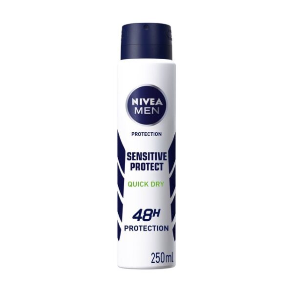 Nfm Sensitive Protect Apa 250ml