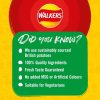 Walkers Smoky Bacon 45g