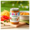 Hipp Veg/Noodles/Chkn 7m 190g