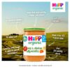 Hipp Veg/Noodles/Chkn 7m 190g