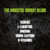 Monster Energy Drink 500ml