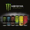 Monster Energy Drink 500ml