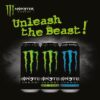 Monster Energy Drink 500ml
