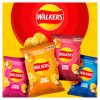 Walkers Smoky Bacon 45g