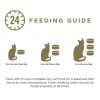 Encore Cat Tin Multipack Selection 8 x 70g
