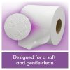Andrex Gentle Clean Toilet Roll 4 per pack