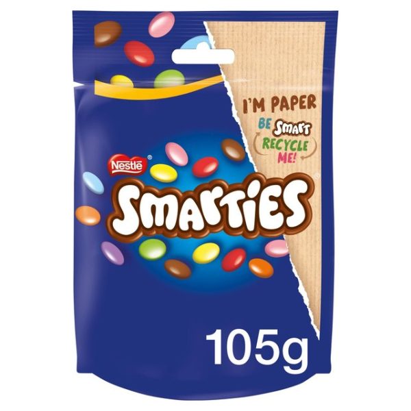 Smarties 38g