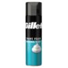 Gillette Classic Shaving Foam For Sensitive Skin 200ml
