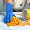 Marigold Kitchen Gloves Medium