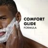 Gillette Classic Shaving Foam For Sensitive Skin 200ml