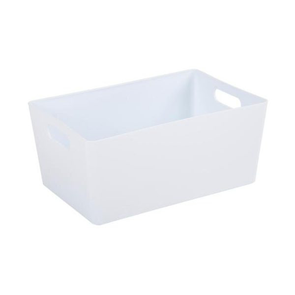 Wham Rectangular Studio Basket 4.02 1 each