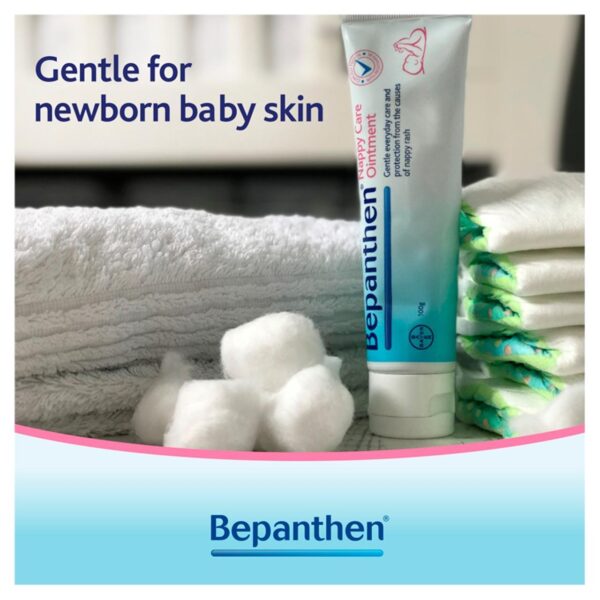 Bepanthen Nappy Care Ointment 100g