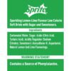 Sprite 4 x 330ml