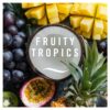 Febreze Fruity Tropics Air Freshener Mist Spray 300ml