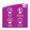 Whiskas Pouch 2-12 Months Fish Selection In Jelly 12x100g