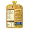 Ella's Kitchen Organic Cheesy Pie Baby Food Pouch 7+ Months 130g