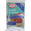 Dr Oetker Arrowroot 6x8g