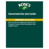 Rose's Lime Juice Cordial 1L