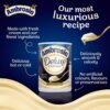 Ambrosia Deluxe West Country Cream Custard Can 400g