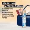 Impulse Tease Body Spray Deodorant 75ml