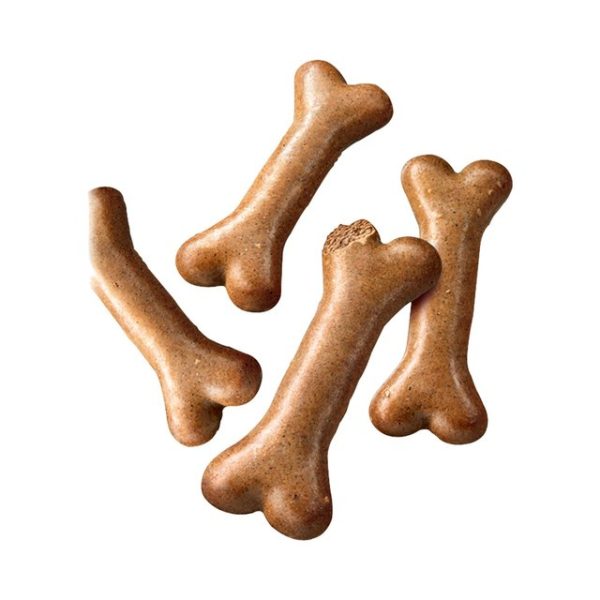 Pedigree Biscrok Gravy Bones Adult Dog Treats Original Biscuits 400g