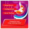 Rennie Dual Action Mint Flavour 24 Chewable Tablets