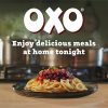 Oxo Beef Stock 12 Cubes 71g