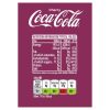 Coca-Cola Cherry 8x330ml