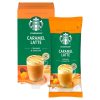Starbucks Premium Instant Caramel Latte 5 X 23g