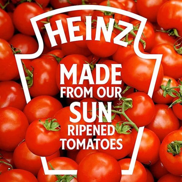 Heinz Tomato Ketchup 250g