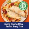 Bens Original Wholegrain Spicy Mexican Microwave Rice 220g