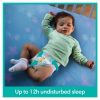 Pampers Baby-Dry Size 5+, 35 Nappies, 12kg-17kg, Essential Pack 35 per pack