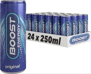 Cheap Boost Energy 250ml