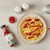 Rubies In The Rubble Tomato Ketchup 470g