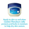 Vaseline Petroleum Jelly 50g