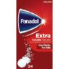 Panadol Extra Soluble 24s (R)