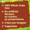 Nature Valley Crunchy Canadian Maple Syrup Cereal Bars 5 x 42g