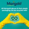 Marigold Kitchen Glove Large