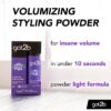 Got2b Powderful Volumising Styling Powder 10g